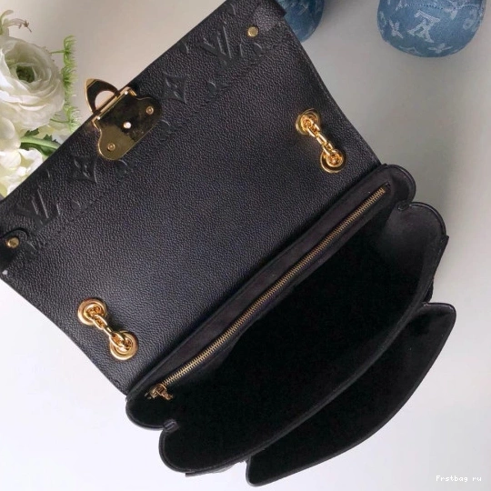 First bag ru PM VAVIN LOUIS VUITTON 0730
